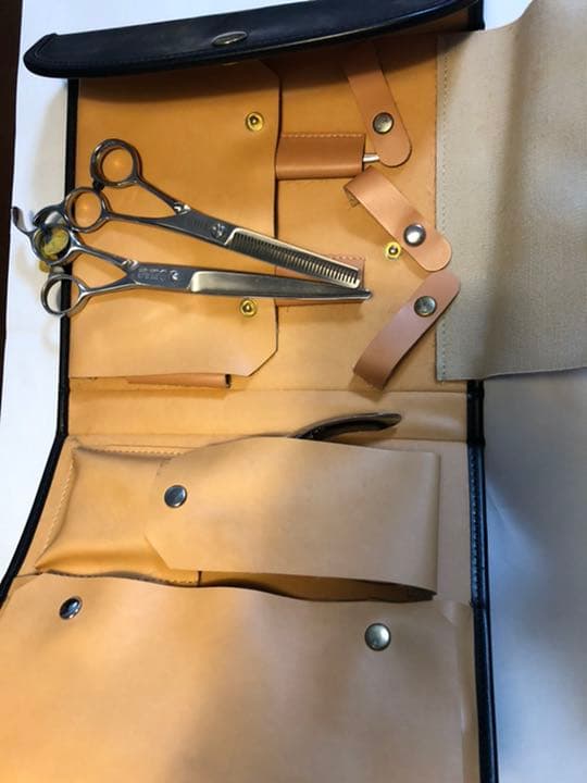 トリミングセット