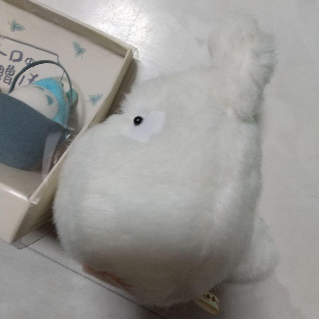 新品　となりのトトロ　トトロの贈りもの