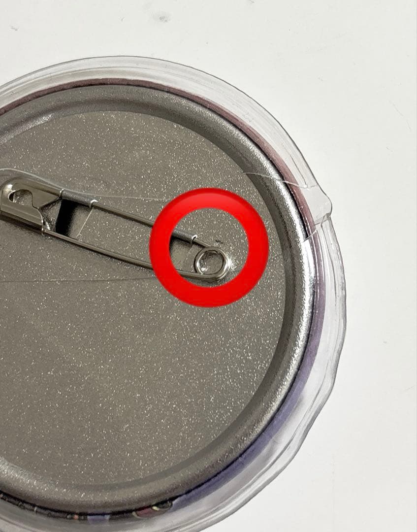 コンパス 鬼ヶ式うら ハロウィン 缶バッジ 17点