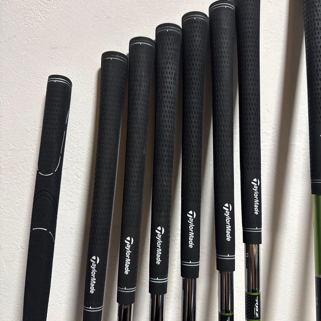 テーラーメイド ロケットボール　RBZ SPEEDLITE ゴルフセット