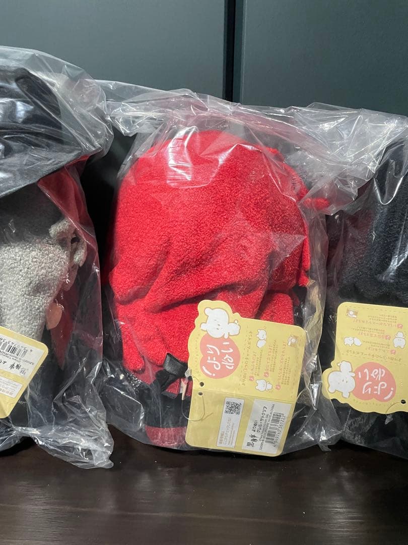 単品OK/黒執事/よりぬい/シエル/セバスチャン/グレル/アンダーテイカー