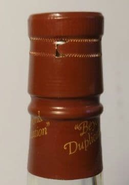 【ビンテージ】94年製ワイルドターキー 12年 ビヨンドデュプリケーション