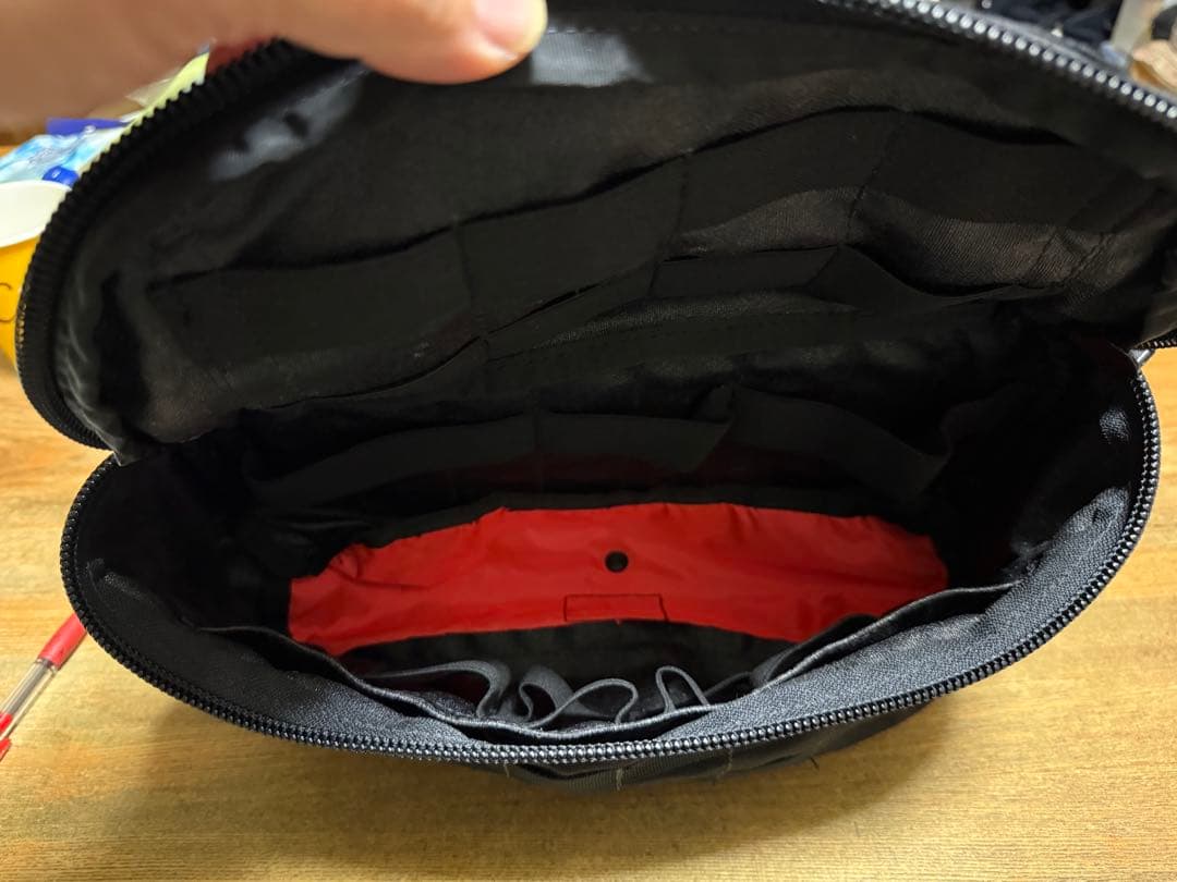 ク*ロ様 即購入歓迎！TACTICAL TAILOR ファーストレスポンダーバッ