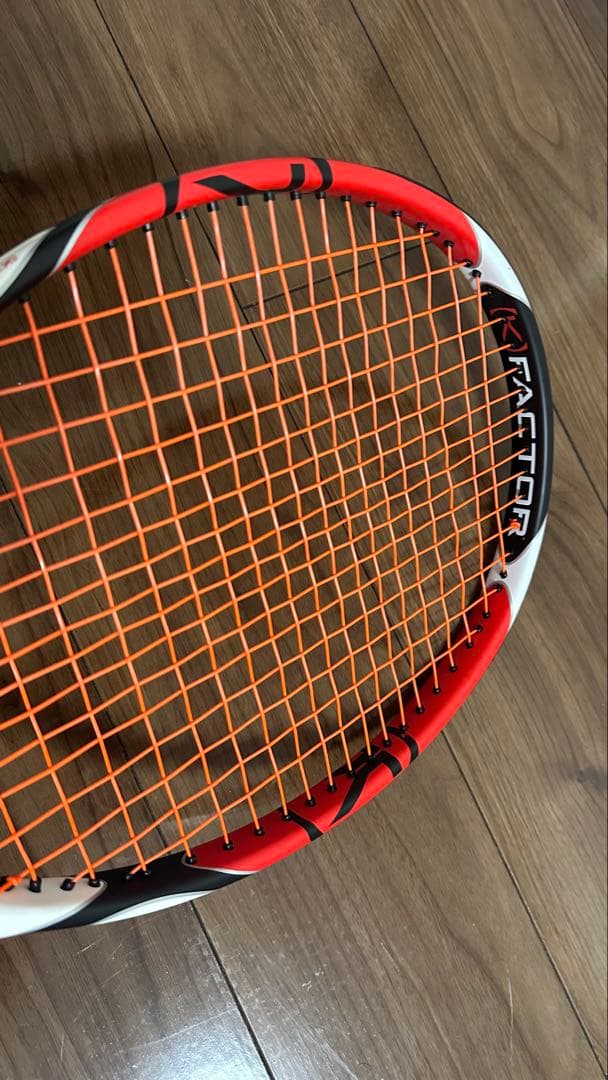 プロストック　WILSON H22 16×19 K SIX ONE95ペイント