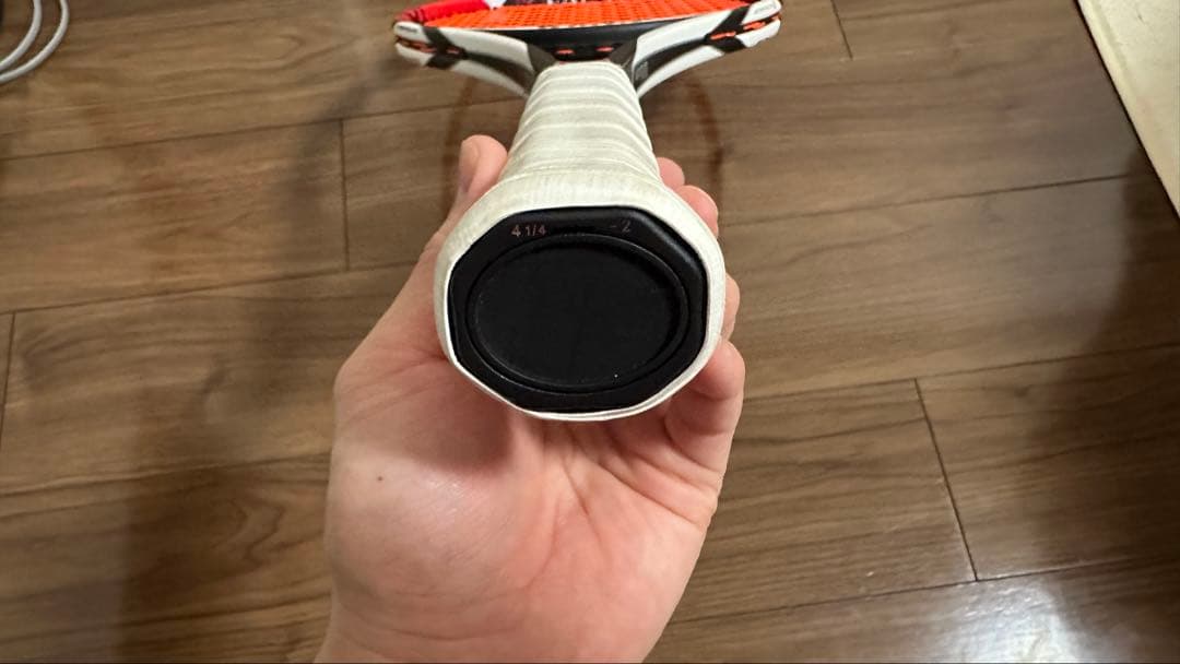 プロストック　WILSON H22 16×19 K SIX ONE95ペイント