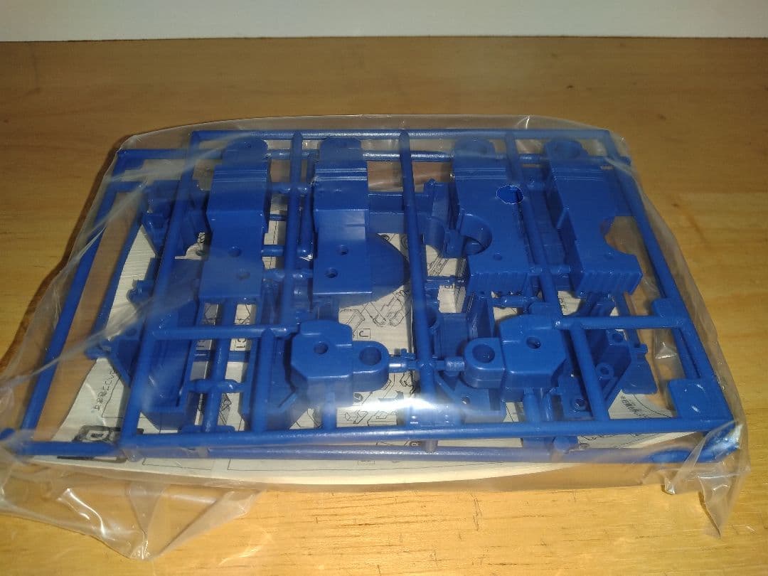 H*L様 高速戦隊ターボレンジャー　メタル合金　DXターボラガー 　バンダイ　食