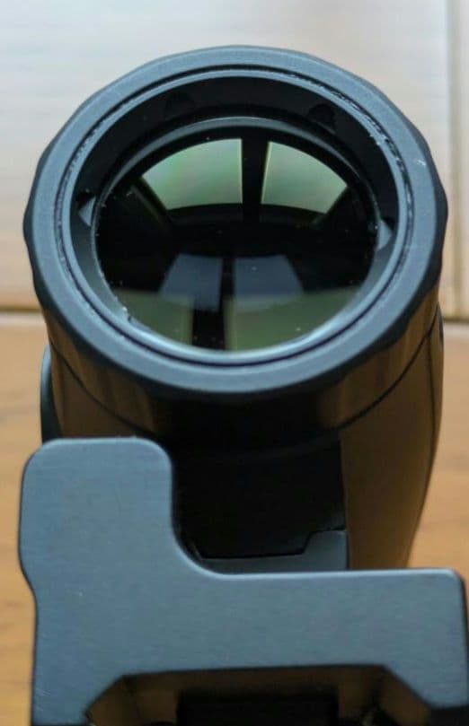 HOLOSUN HM3X 3倍マグニファイア