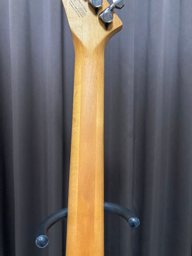 ギター Charvel DX1-FR Desolation Soloist