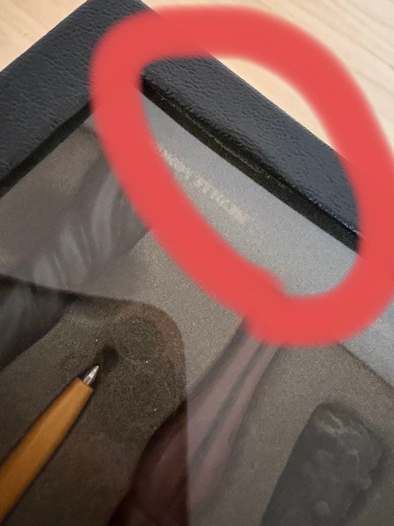 販売終了品　USJ限定　ハリー・ポッター　杖　ボールペンセット