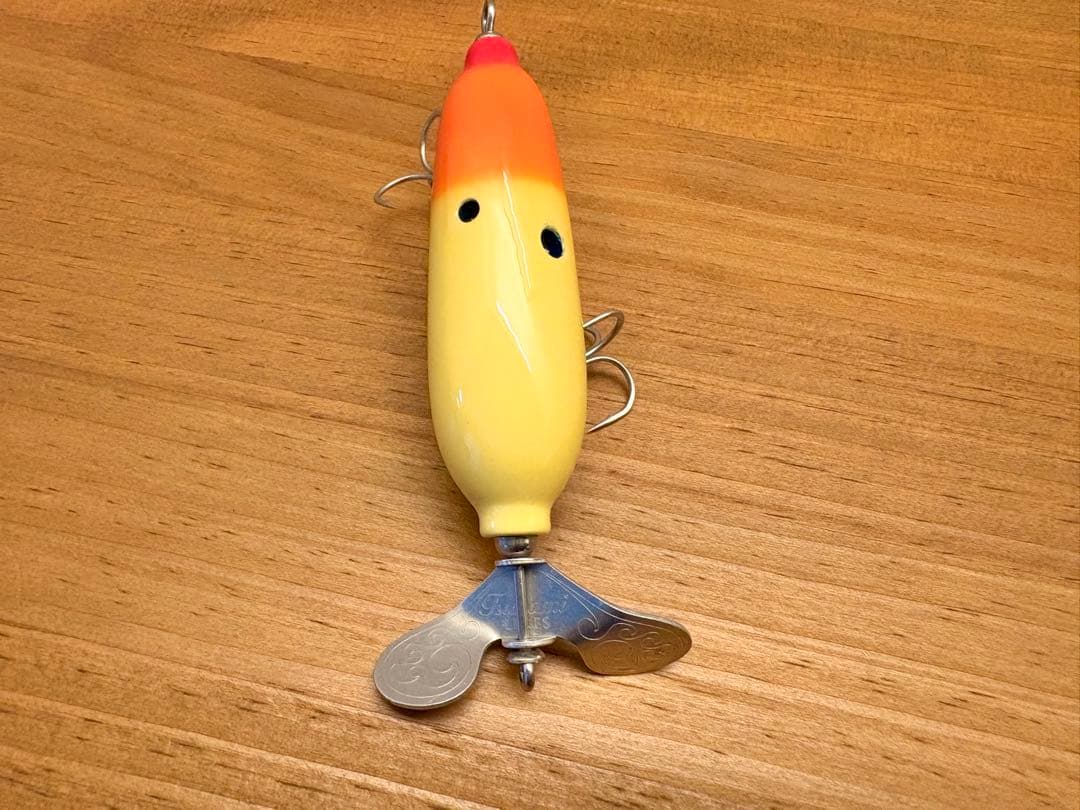 TEAT ティート　津波　コラボルアー ショップ別注