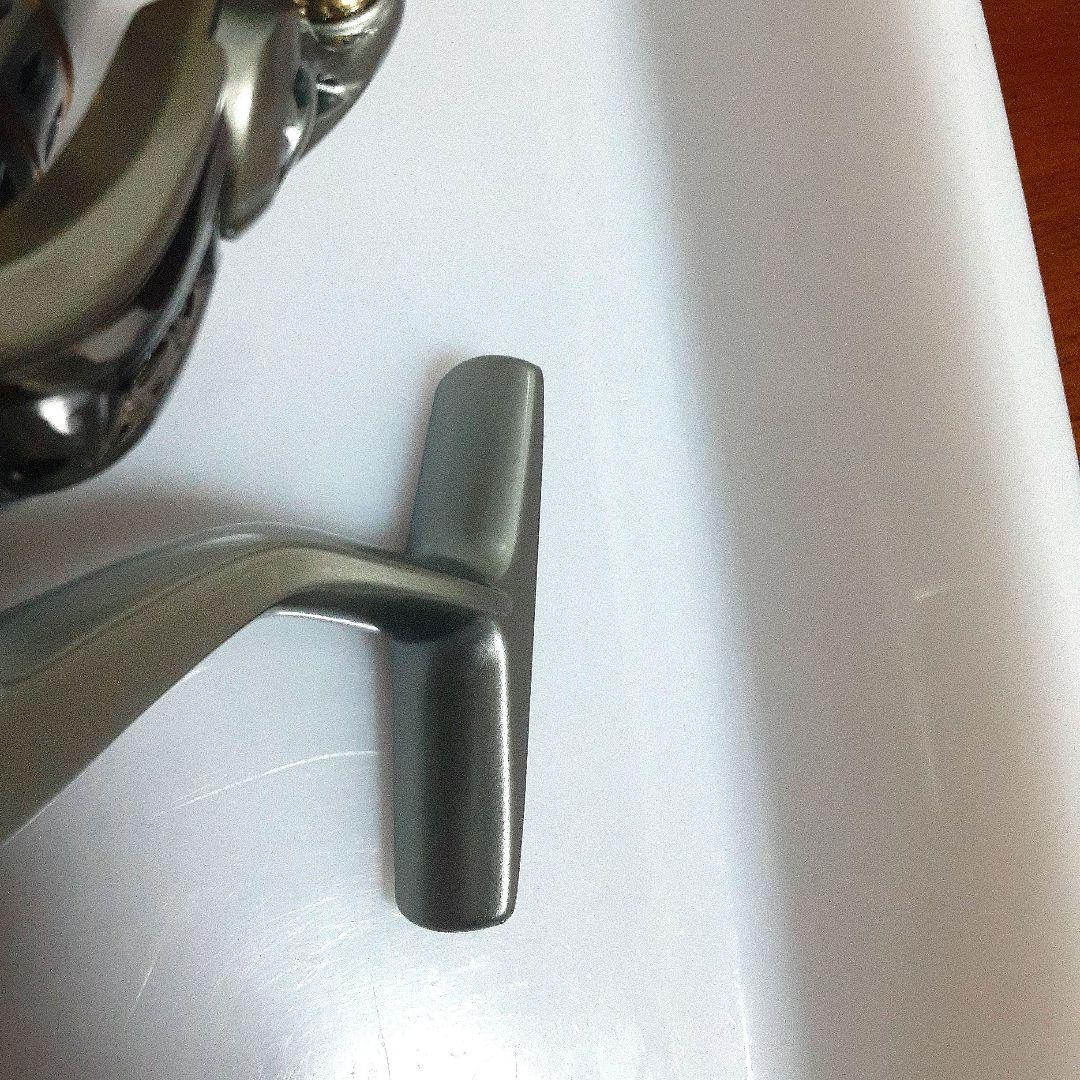 ミッチェル　AVOCET II　G-500ULF リール