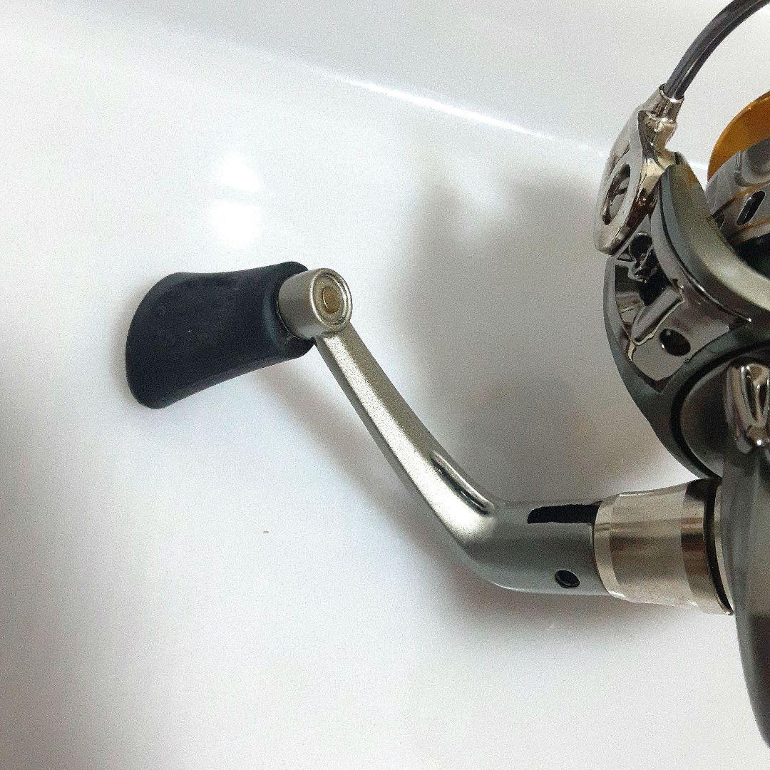 ミッチェル　AVOCET II　G-500ULF リール