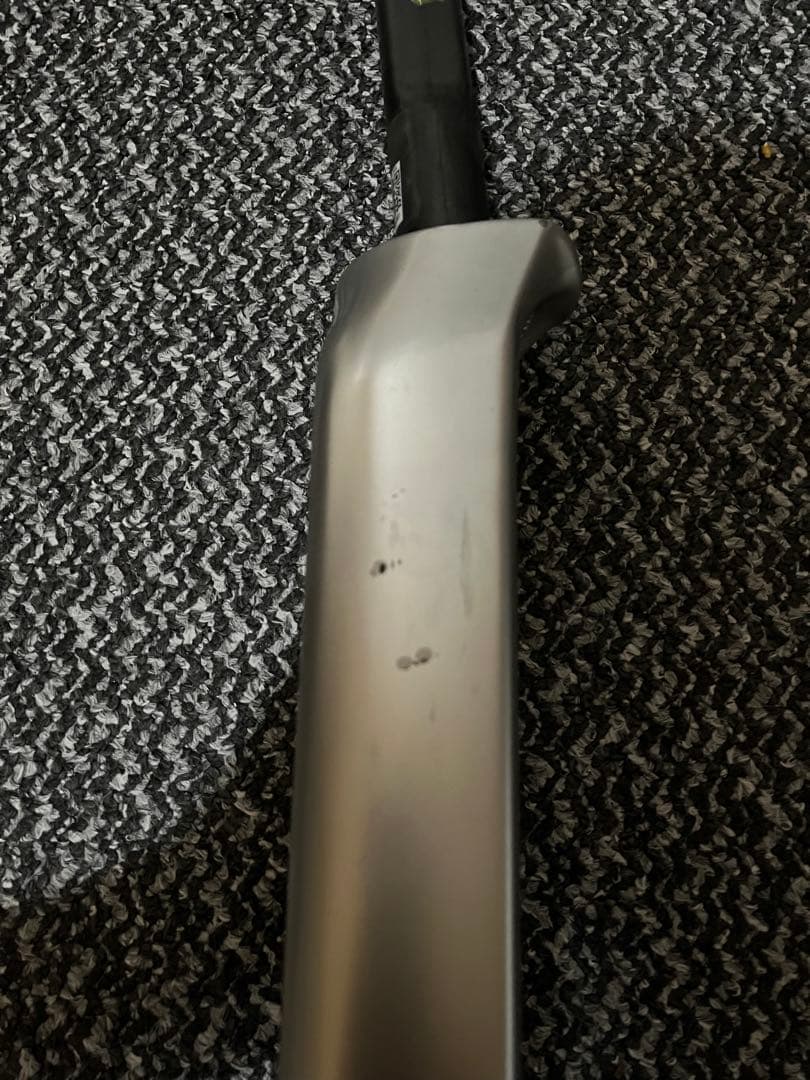 【値下】BMC Time Machine Road 01 Silver フレーム