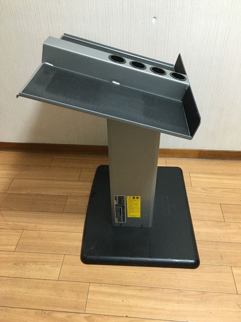 Column Stand (コルムスタンド) パワーブロック　専用スタンド
