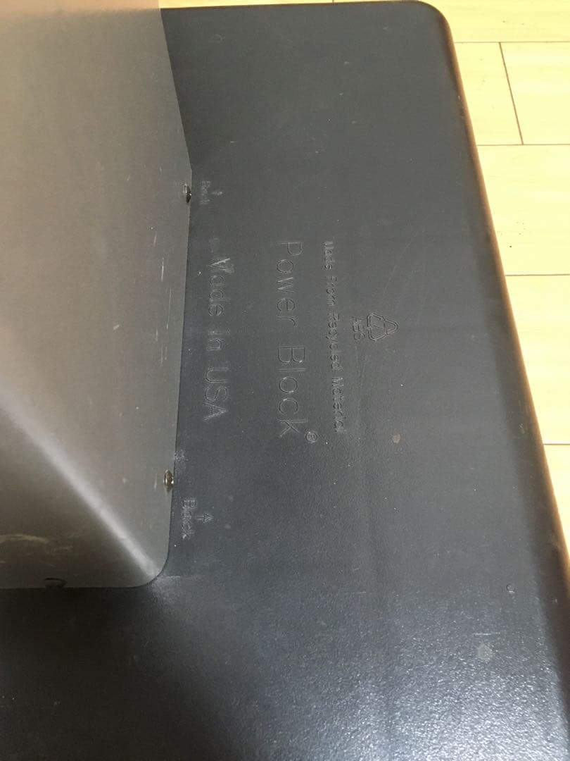 Column Stand (コルムスタンド) パワーブロック　専用スタンド