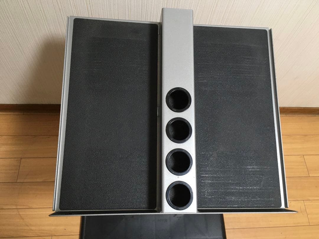 Column Stand (コルムスタンド) パワーブロック　専用スタンド