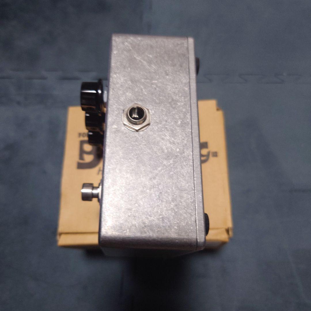 土日お値下げ中Boot-Leg. Jaw Breaker JBK-1.0