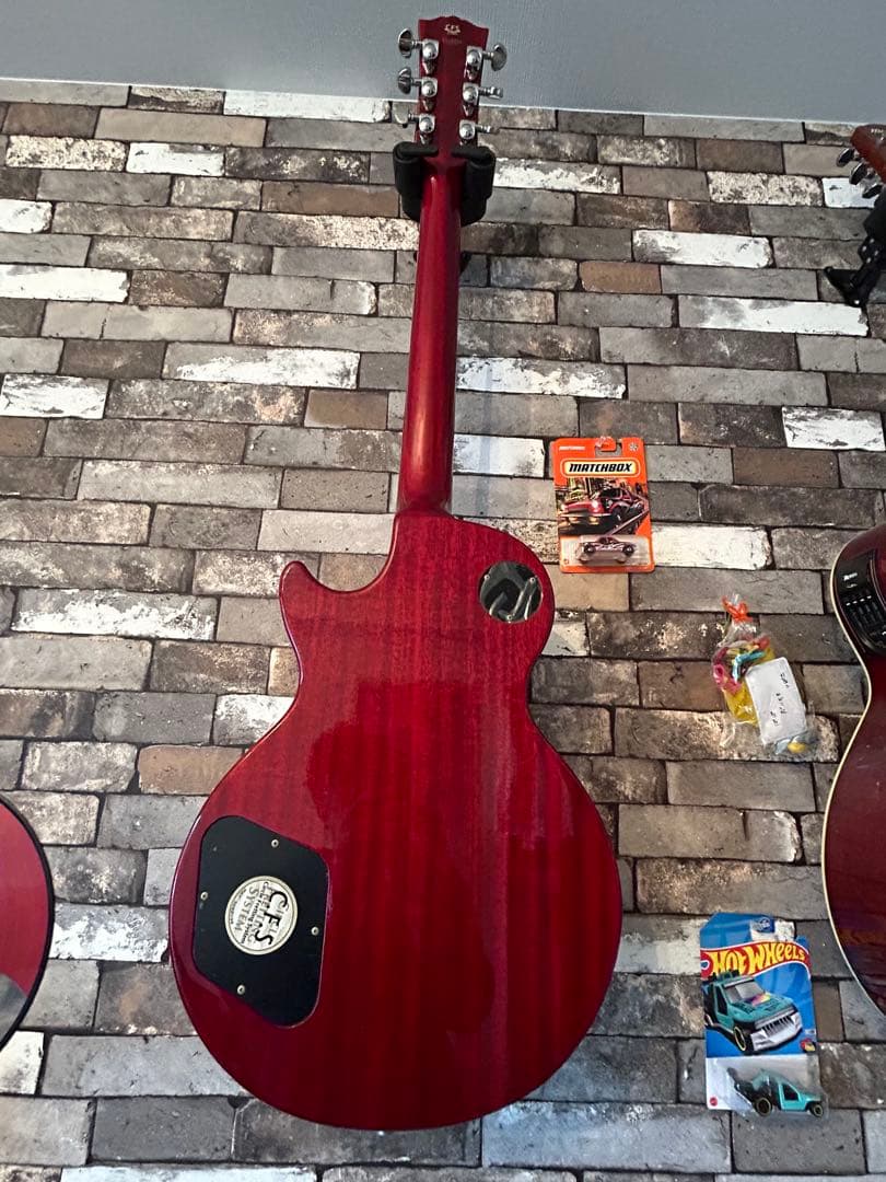 COOLz レスポール エレキギター