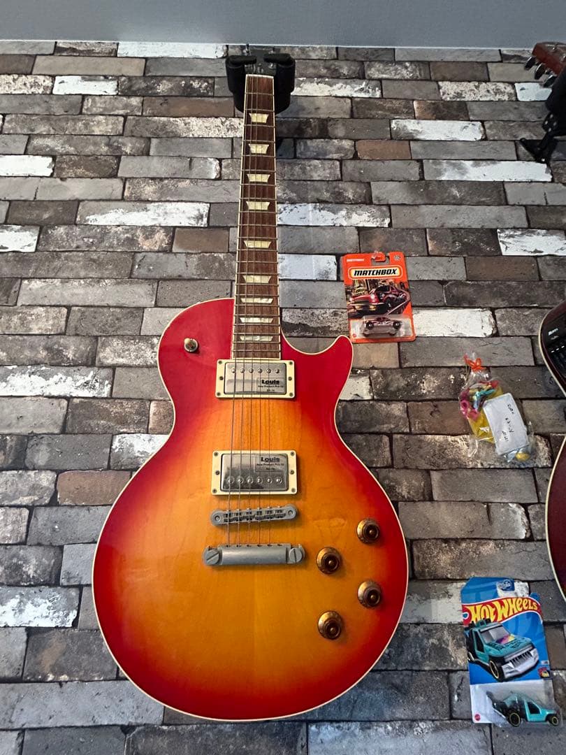 COOLz レスポール エレキギター