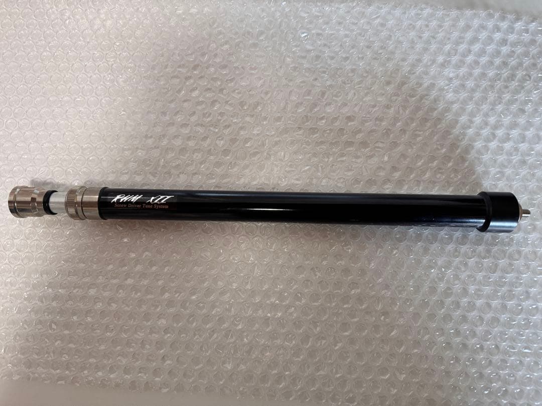 RHM12 アンテナ スクリュードライバー DIAMOND