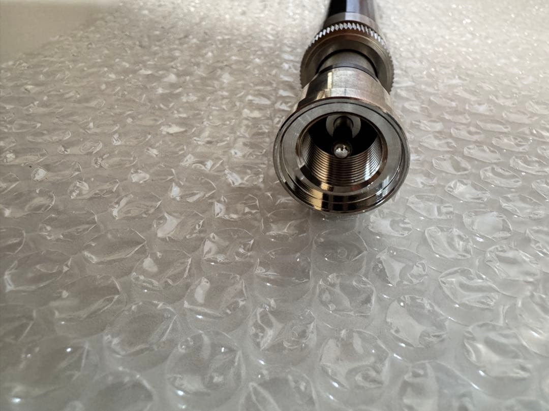 RHM12 アンテナ スクリュードライバー DIAMOND