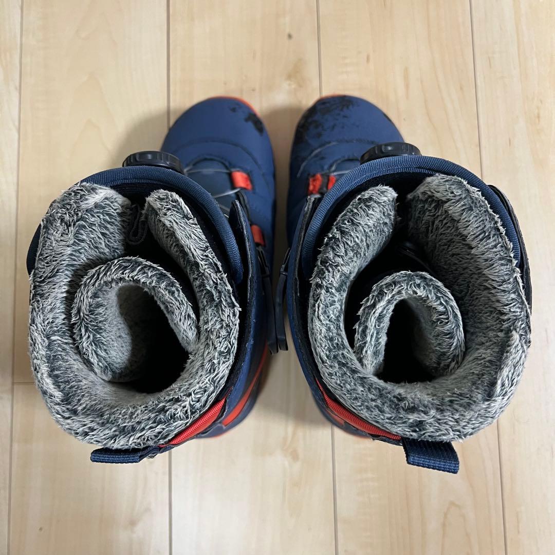 【即日発送】CROSS FIVE クロスファイブ PXH-BOA 26.5cm