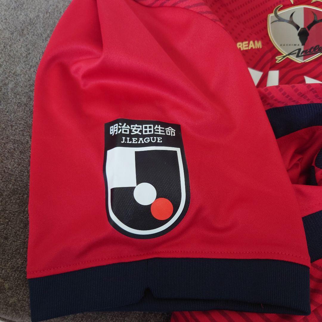 2022土居聖真選手ユニフォーム