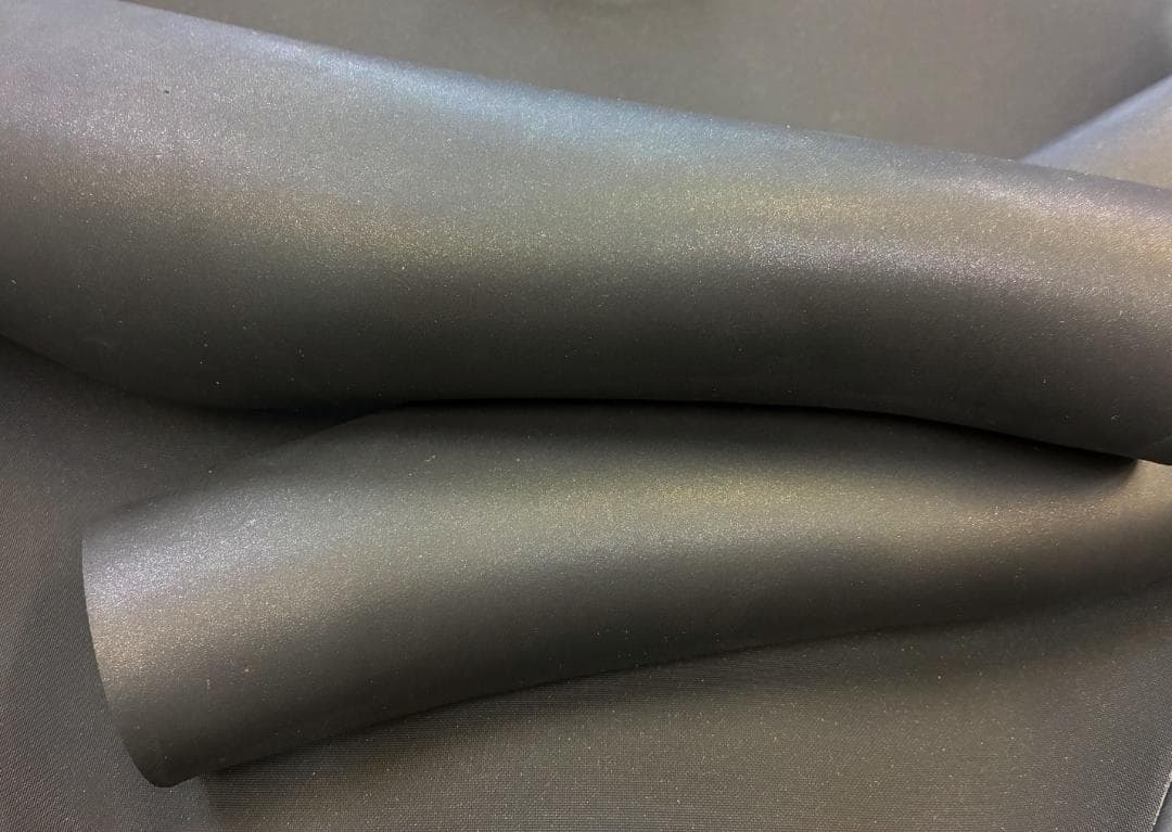 在庫1点物 クラシック2×2mｍフロントジップベスト MLサイズ