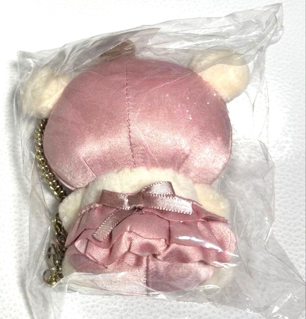 リラックマ コリラックマ ぬいぐるみ メゾンドフルール ココアキャット 限定美品