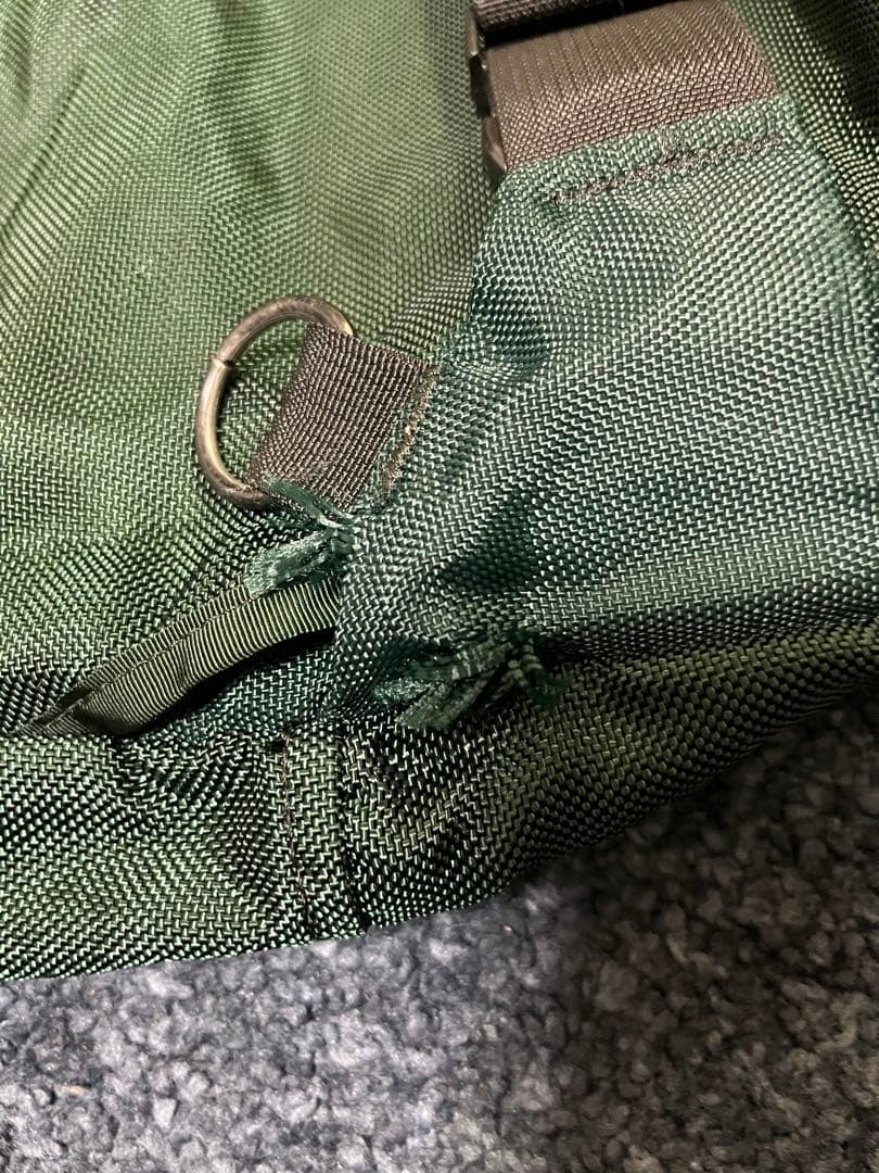 【美品値下げ不可】Patagonia mlc 45 USA製　《他社掲載有り》