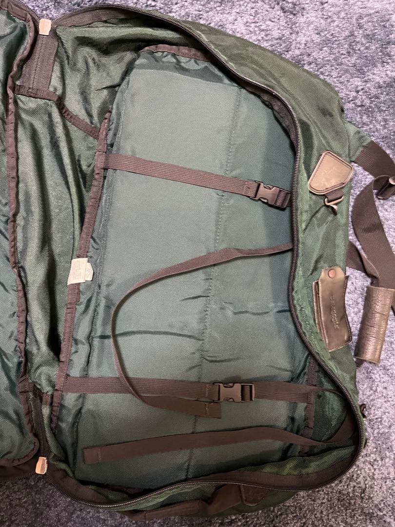 【美品値下げ不可】Patagonia mlc 45 USA製　《他社掲載有り》