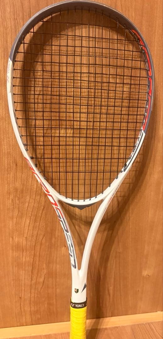 Mizuno 軟式テニスラケット アクロスピードS-01