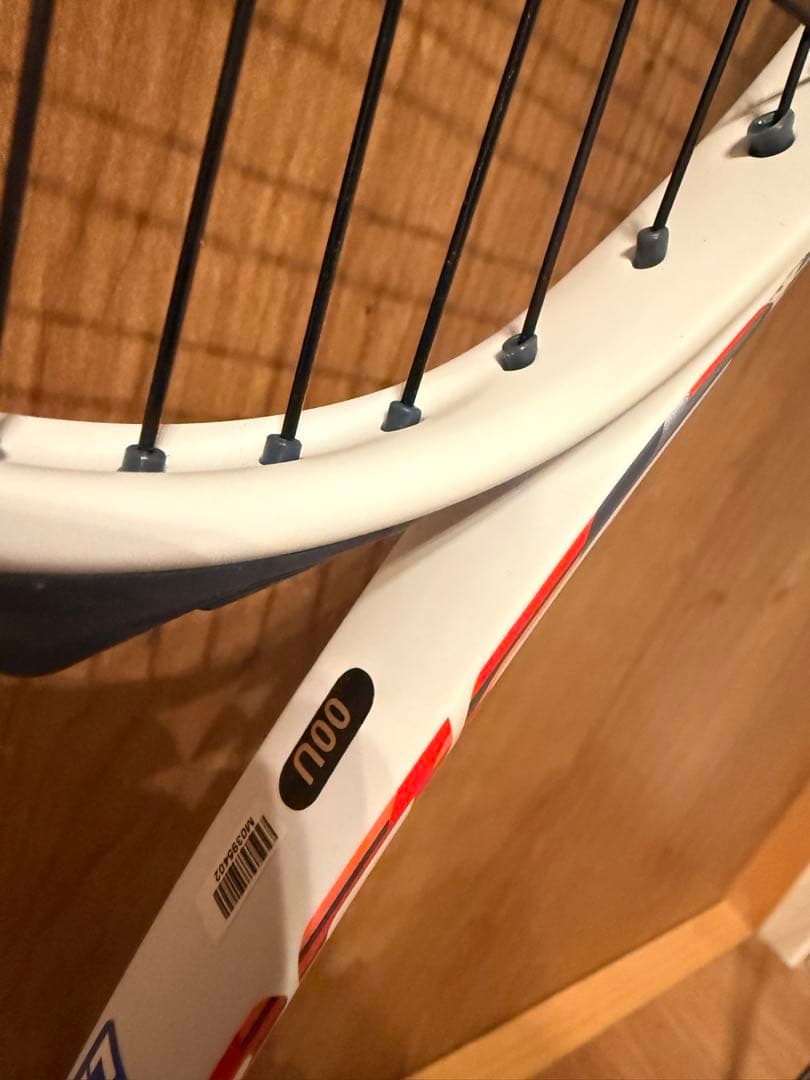 Mizuno 軟式テニスラケット アクロスピードS-01