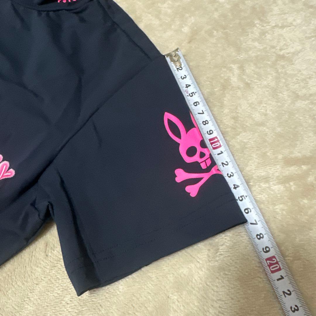 PSYCHO BUNNY スポーツウェア セット