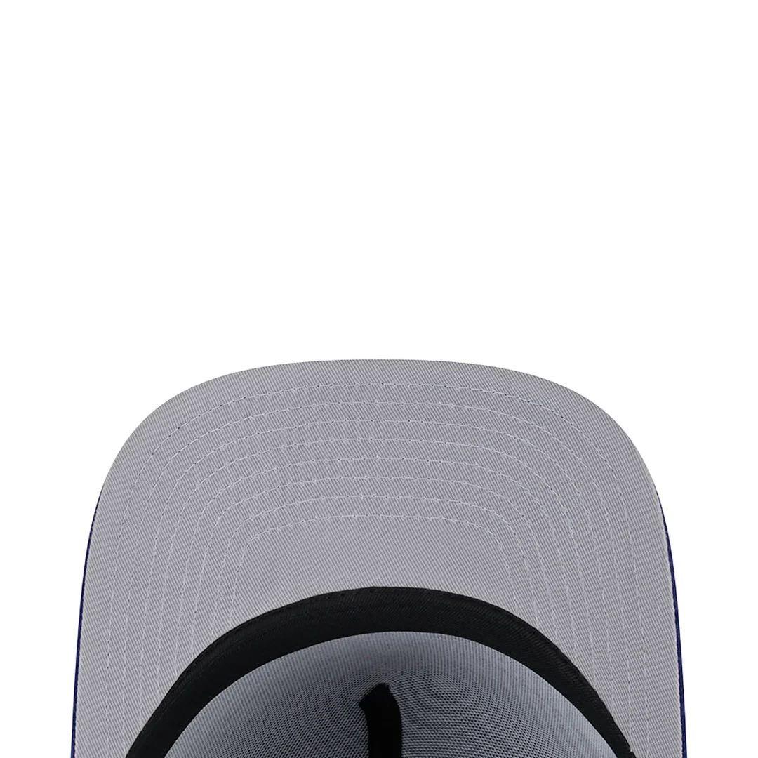 【海外限定】ニューエラ ロサンゼルスドジャース ワールドシリーズ2025優勝記念