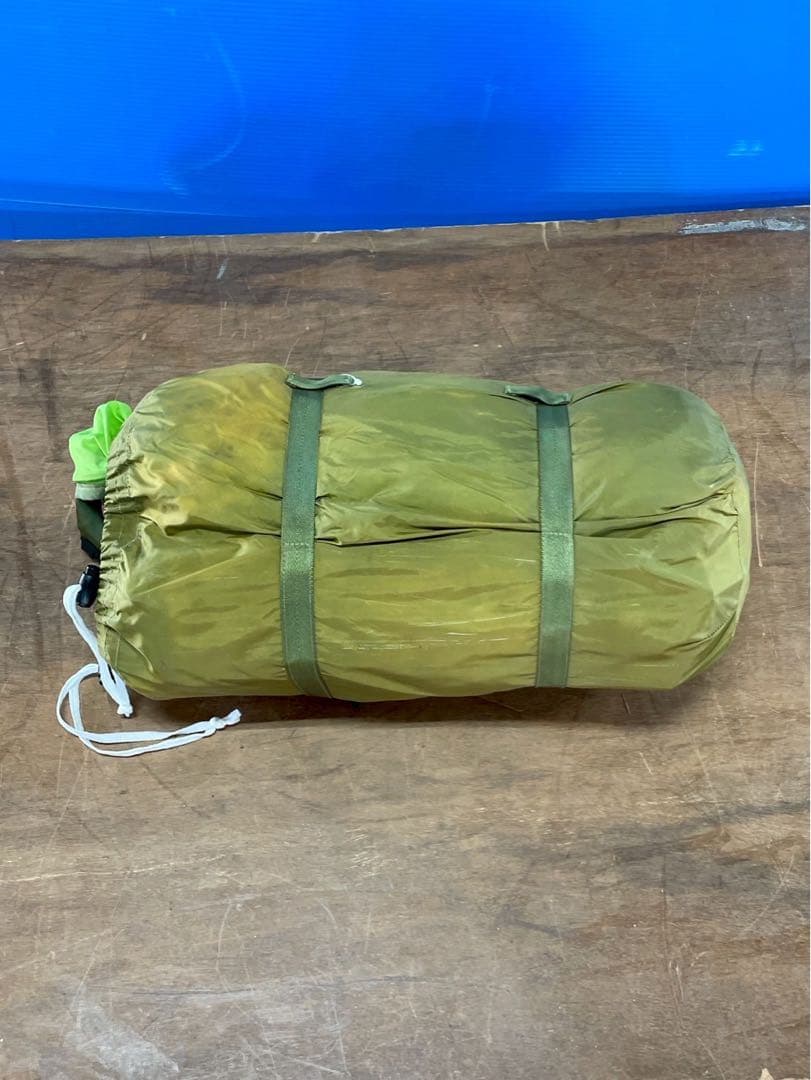 ☆mont-bell モンベル 2～3人用 ムーンライトテント 3型