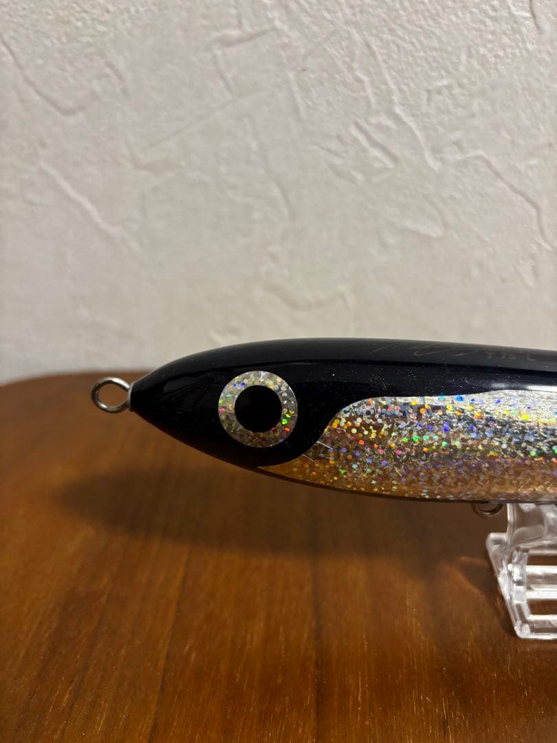 カーペンター　ガンマ75-L