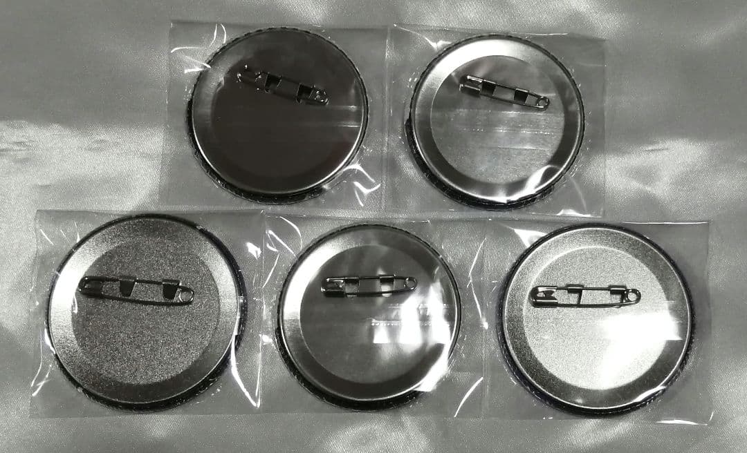 ハンドレッドノート　クラウンクレイン　セット　サイン入り