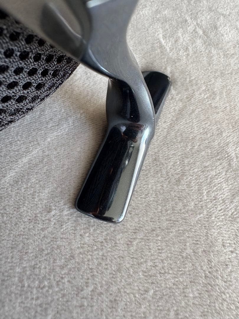 10ステラ C2000HGS エリアトラウト　渓流　ヴァンキッシュ