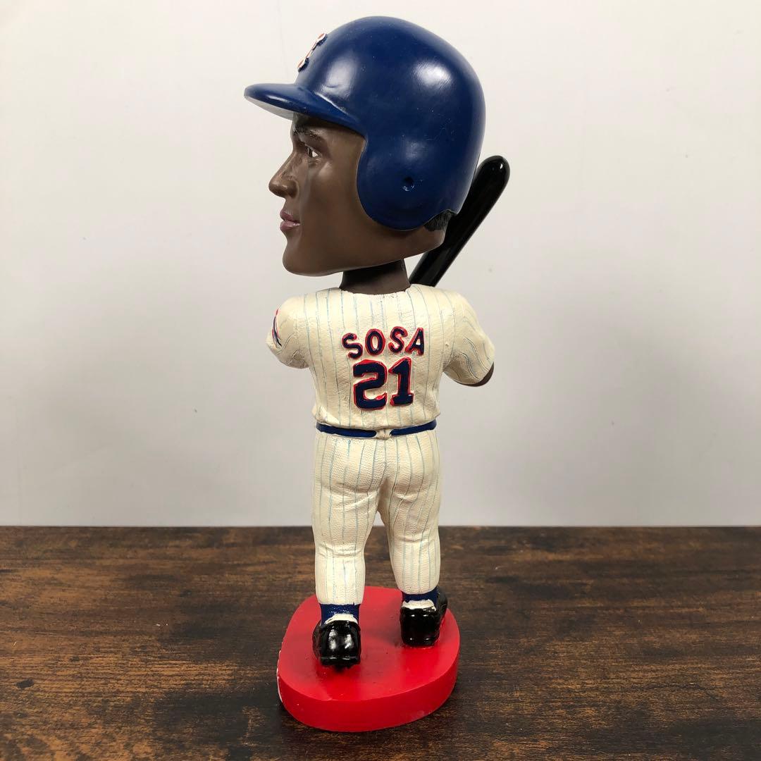 ボブルヘッド サミー ソーサ