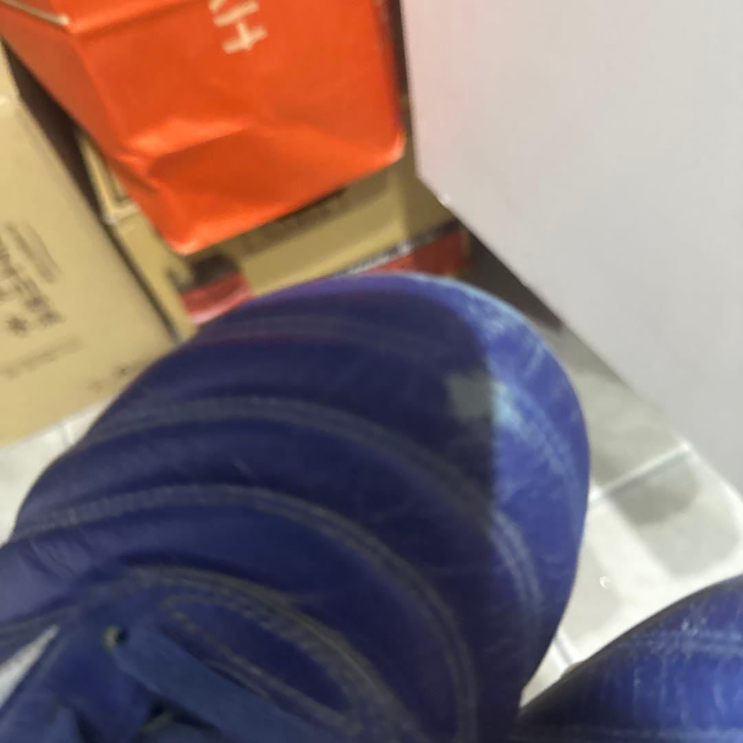 Mizuno モレリア2Japan限定色