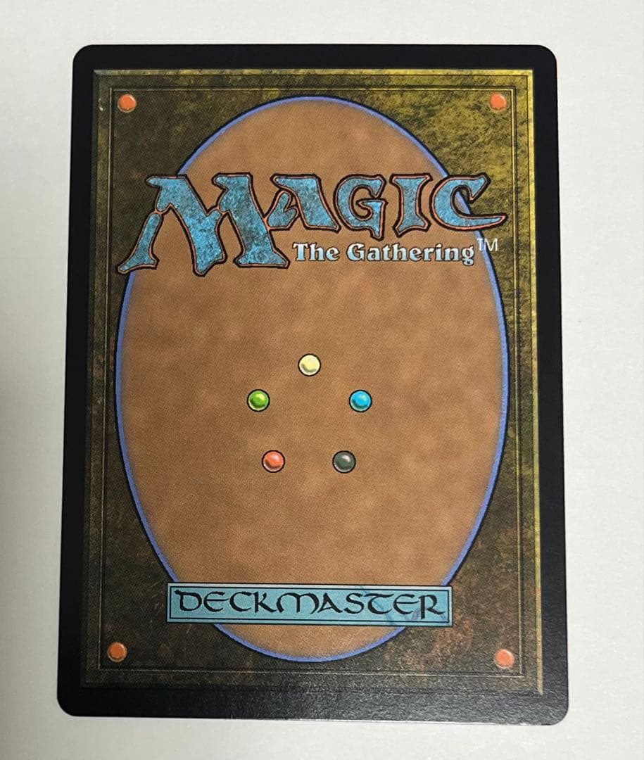 MTG エラーカード　スピラの希望、ユウナ