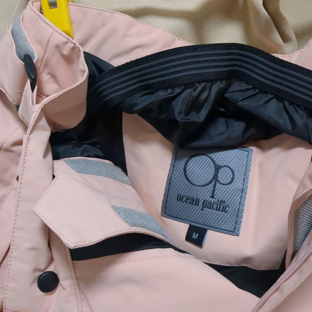ocean pacific スノーボードウェア Mサイズ