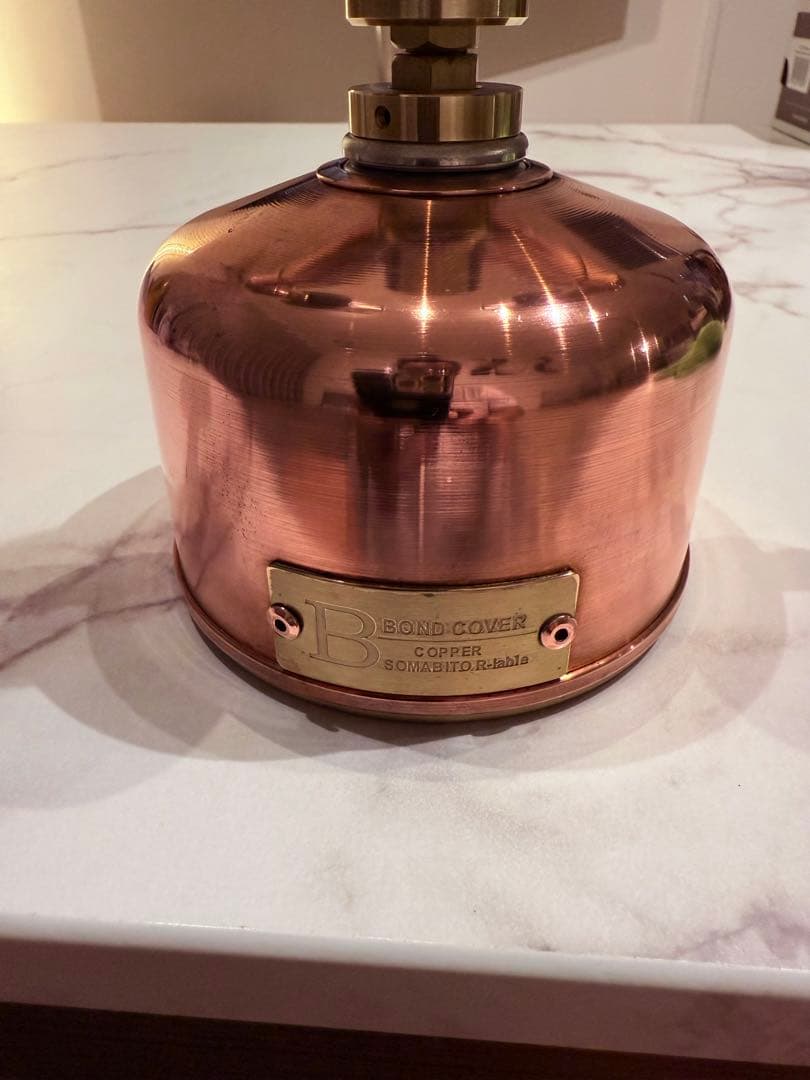 FUTAMATA MOLDS 38灯　ボンドカバー　アシモクラフツアダプター