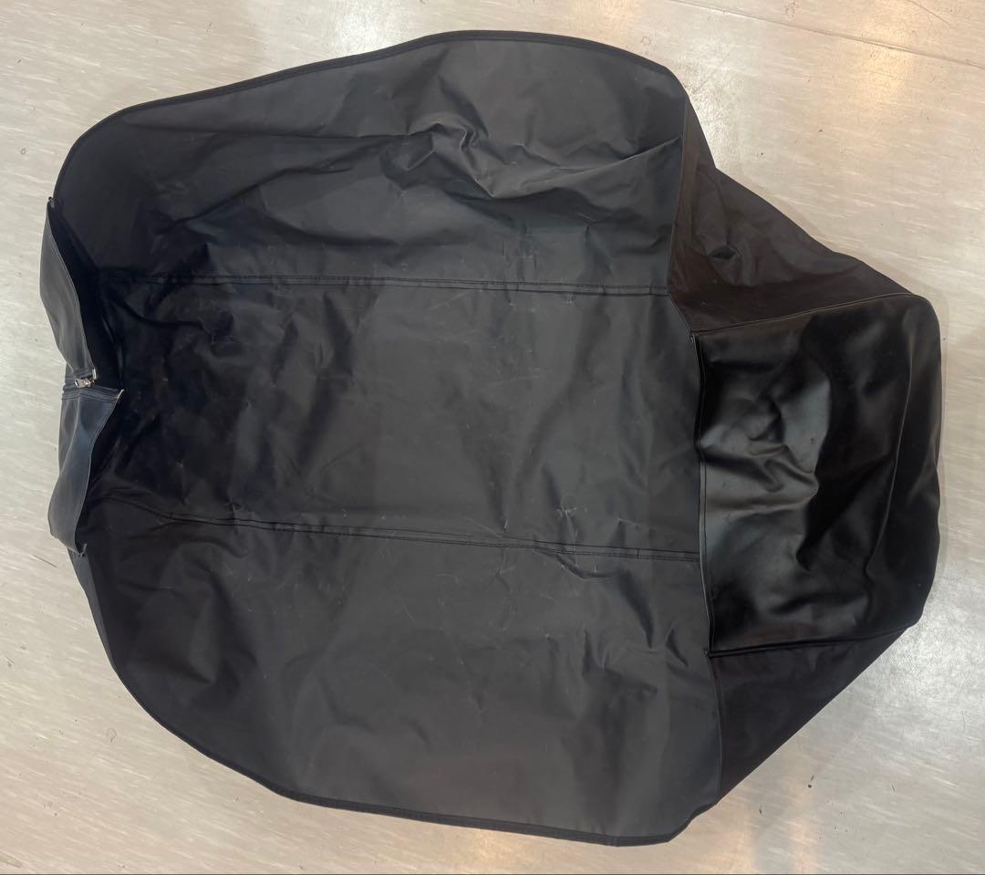 ガット張り機　カバー