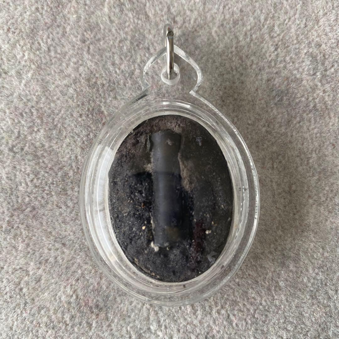 プラクルアン AJワラプラカーン師 レア品 最強 危険回避 伝説の御守り