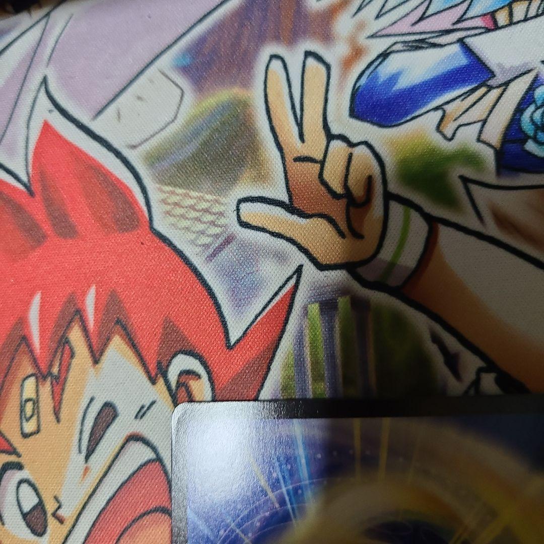 ロッドゾージア CSプロモ