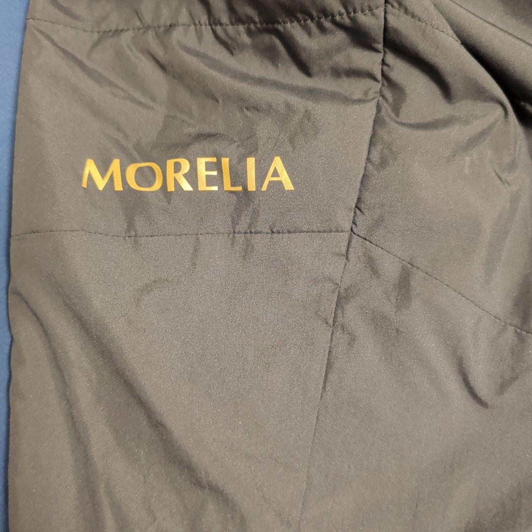 ミズノ モレリア ウォーマー上下