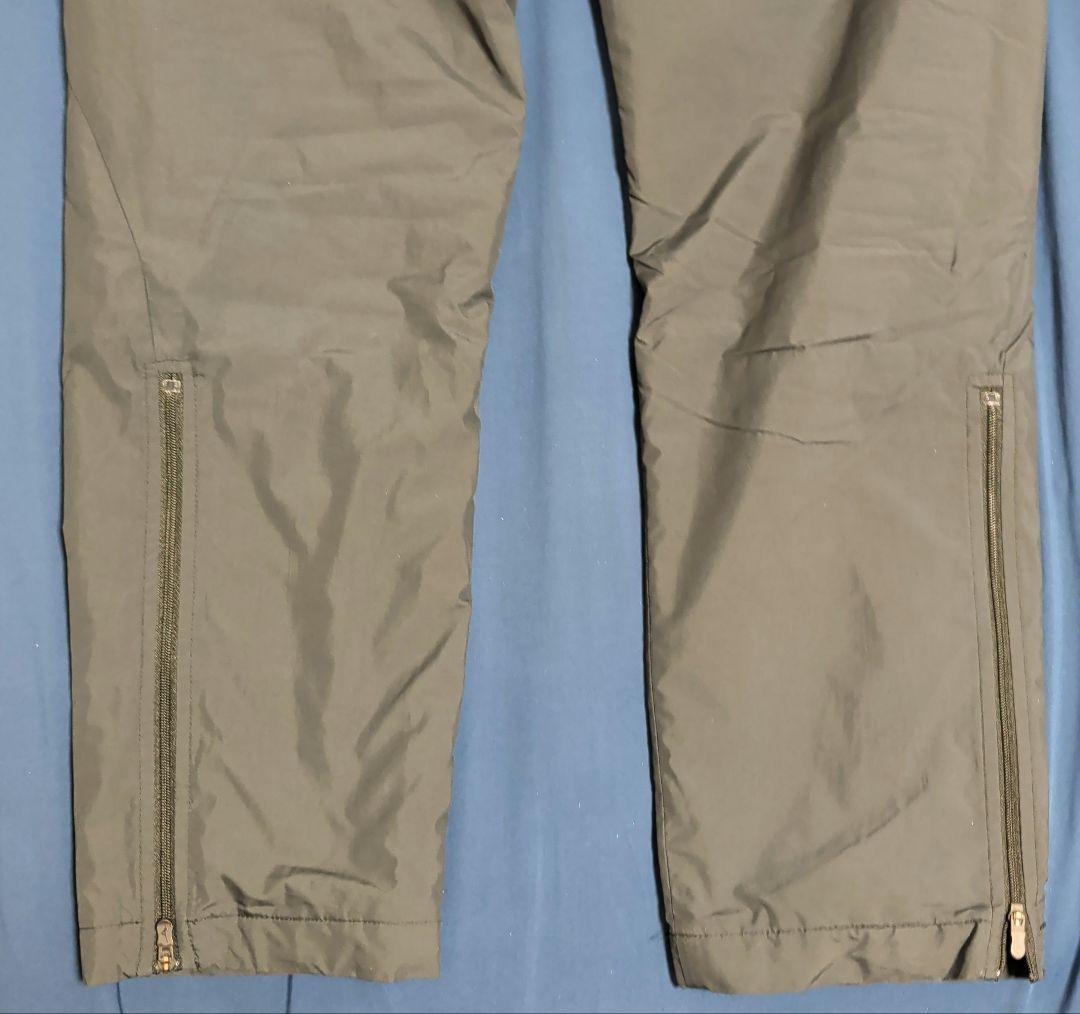 ミズノ モレリア ウォーマー上下