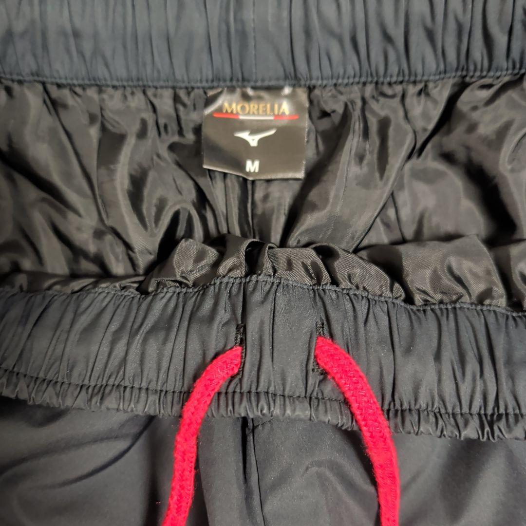 ミズノ モレリア ウォーマー上下